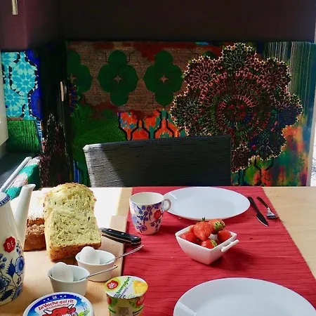 شقة For 2 زادوسْبيمسْتير